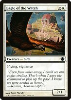 Águia da Vigia — Journey into Nyx 9