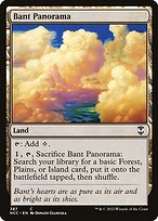 Panorama de Bant