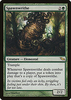 Serpentóide — Shadowmoor 129