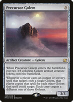 Golem Precursor — Modern Masters 2015 225