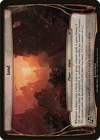 Jund — Planechase Anthology Planes 41