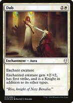 Sagrar — Dominaria 15