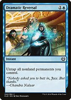 Reversão Dramática — Kaladesh 44