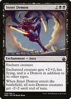 Inner Demon — Battlebond 48