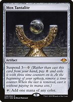 Mox de Tantalita — Modern Horizons 226