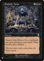 Tutor Diabólico