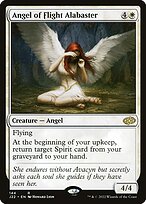 Anjo do Bando Alabastro — Jumpstart 2022 144