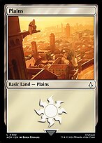 Planície — Assassin's Creed 302