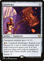 Forjador de Sol
