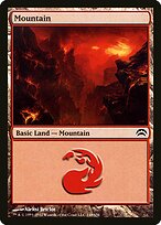 Montanha — Planechase 2012 148