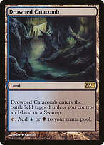 Catacumba Submersa — Magic 2011 224