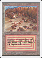 Plateau — Unlimited Edition 280