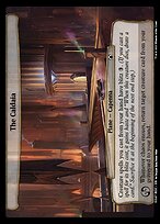 A Caldaia — March of the Machine Commander 47