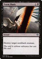 Lâmina da Destruição — Archenemy: Nicol Bolas 33
