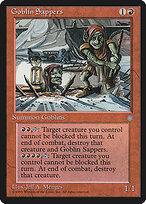 Sapadores Goblins — Ice Age 189
