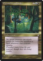 Bosques Inundados — Ice Age 290