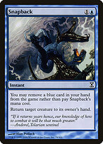 Ricochetear — Time Spiral 78