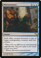 Espelho Prolífero — Shadowmoor 143