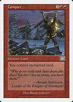 Conquista — Classic Sixth Edition 171