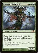 Essência Selvagem — Innistrad 178
