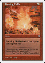 Burning Fields — Portal Three Kingdoms 103