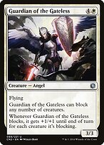 Guardião dos Sem-portão — Conspiracy: Take the Crown 89