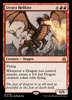Dragão Avérneo de Utvara