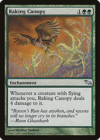 Copas Pontiagudas — Shadowmoor 127