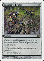 Ponte Traiçoeira — Eighth Edition 300
