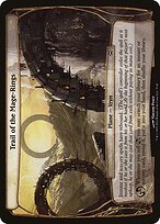 Trail of the Mage-Rings — Planechase 2012 Planes 37
