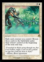 Passagem Fantasmal — Ravnica Remastered 308