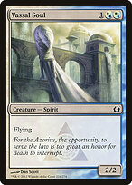 Alma Vassala — Return to Ravnica 224