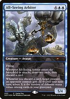 Árbitro Onisciente — Game Day Promos 3