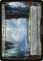 Velis Vel — Planechase Planes 40