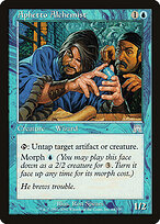 Alquimista de Aphetto — Onslaught 64