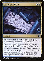 Remendo de Cadáver — Innistrad: Midnight Hunt 214