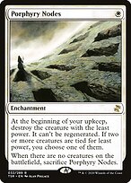 Nodos de Pórfiro — Time Spiral Remastered 32