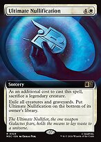 Ultimate Nullification — Marvel Super Heroes Commander 324