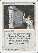 Animar Barreira — Revised Edition 1