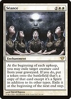 Sessão Espírita — Dark Ascension 20