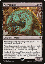 Necroplasma