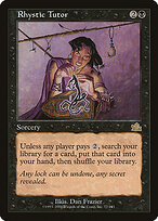 Tutor Rístico — Prophecy 77