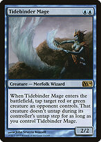 Mago das Amarras Marinhas — Magic 2014 73