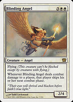 Anjo Ofuscante — Ninth Edition 7