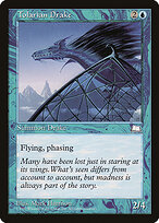 Dragonete Tolariano — Weatherlight 55