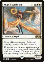 Guardiã Angelical — Core Set 2020 302