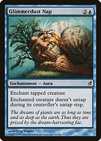 Soneca Pulverilhante — Lorwyn 68