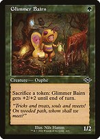 Mindinho Cintilador — Modern Horizons 2 413