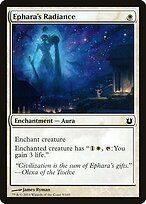 Radiância de Efara