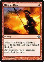 Clarão Cegante — Journey into Nyx 91